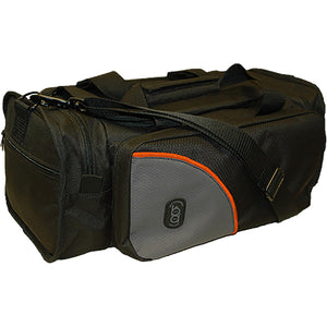 Bob Allen Club Series Range Bag Black