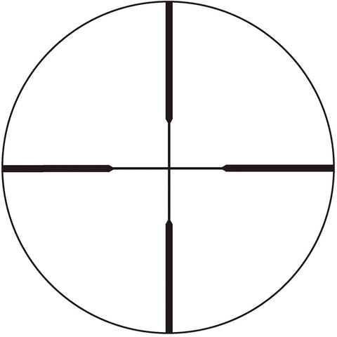 Image of Sightron S-tac3-16x42 Riflescope 3-16x42mm 30 Mm Tube Duplex Reticle