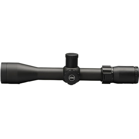 Image of Sightron S-tac3-16x42 Riflescope 3-16x42mm 30 Mm Tube Duplex Reticle