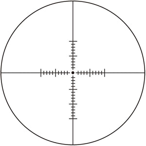 Sightron S-tac3-16x42moa Riflescope 3-16x42mm 30 Mm Tube Moa-3 Reticle