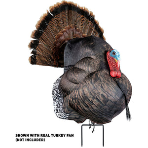 Primos Photoform Turkey Decoy Strutter