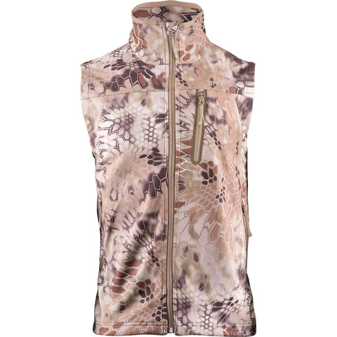 Image of Kryptek Dalibor Vest Highlander Medium