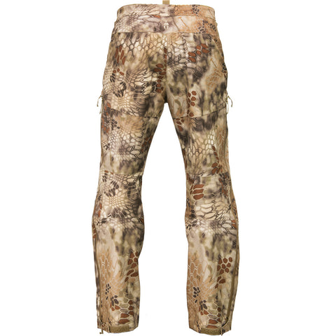 Image of Kryptek Koldo Rain Pant Highlander 2x-large