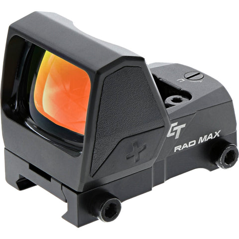 Image of Crimson Trace Ct-rad Max Red Dot Sight Pistol/long Gun Large Open