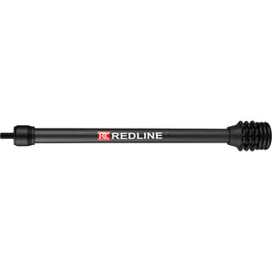 Redline Rl-1 Stabilizer 12" Black