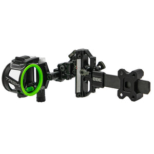 Cbe Trek Pro Sight 1 Pin .010 Rh