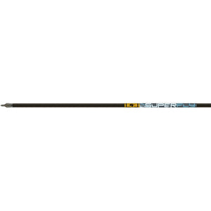 Gold Tip Superfly Bolt Shafts 20 In. 1 Doz.