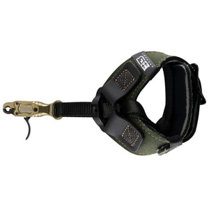 B3 Rook Release Flex Connector Od Green