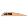 Aae Hybrid 23 Vanes Sand 2.3 In. 100 Pk.