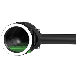 Axcel Avx-41 Scope Lens Combo Black 2x