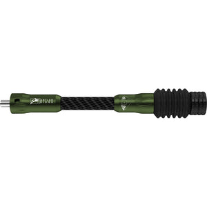 Axcel Antler Ridge Hunting Stabilizer Olive Drab Green 6 In.