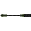 Axcel Antler Ridge Hunting Stabilizer Olive Drab Green 8 In.