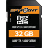 Spypoint 32gb Micro Sd Card 32gb