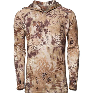 Kryptek Cronos Hoodie Highlander X-large