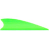 Tac Vanes Matrix Vanes Green 1.75 In. 36 Pk.