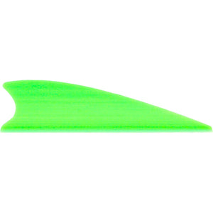 Tac Vanes Matrix Vanes Green 1.75 In. 36 Pk.