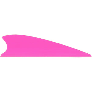 Tac Vanes Matrix Vanes Pink 1.75 In. 36 Pk.