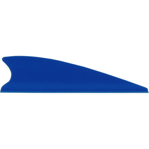 Tac Vanes Matrix Vanes Blue 1.75 In. 100 Pk.