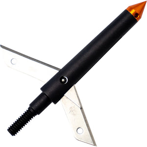 Thorn Xv Compound Broadhead 2 Blade 100 Gr.  3 Pk.