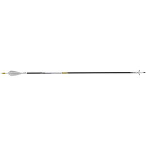 Tac Lrp Pierce Platinum Arrow 3 Fletched 250 6 Pk.