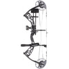 Diamond Edge Max Bow Package Black 16-31 In. 20-70 Lbs. Lh