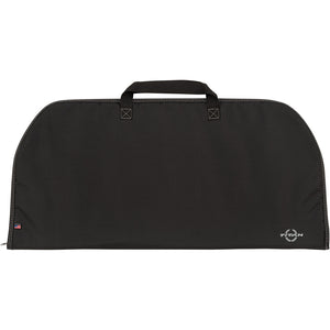 Allen Titan Boxed Bow Case Black