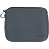 Allen Neoprene Pistol Pouch Charcoal Full Size