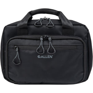 Allen Double Pistol Bag Black