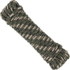 Allen Outdoor Rope 3/8 In. 25 Foot