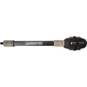 Limbsaver True Track Stabilizer Mossy Oak Break Up 10 In.