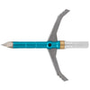 Dead Ringer Great White Broadhead 100/125 Gr. 2.5 In. Cut