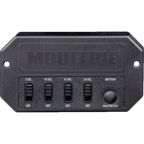 Image of Moultrie Lumen Photo Cell Feeder Kit