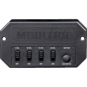 Moultrie Lumen Photo Cell Feeder Kit