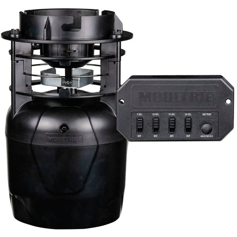 Image of Moultrie Lumen Photo Cell Feeder Kit