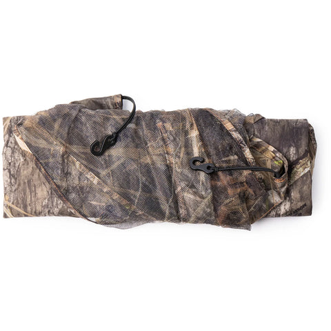 Image of Nukem Double Up Panel Mossy Oak Habitat Xl