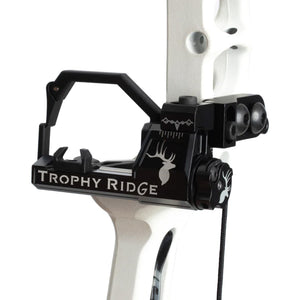 Trophy Ridge Propel Limb Driven Arrow Rest Rh