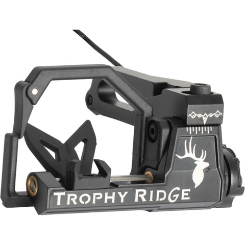 Image of Trophy Ridge Propel Limb Driven Arrow Rest Rh