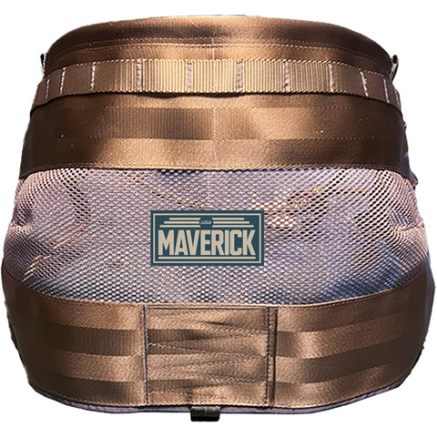 Image of Latitude Maverick Saddle  Regular