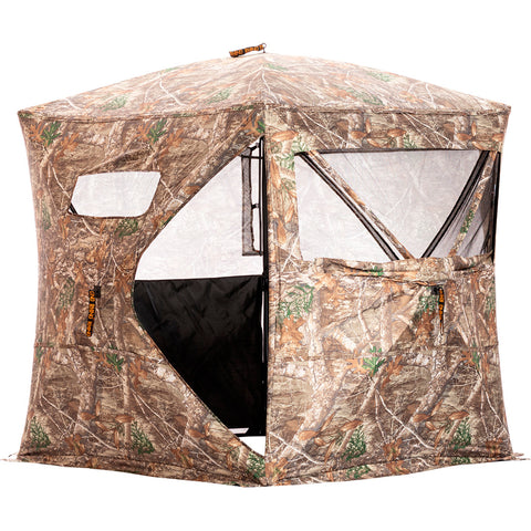 Image of Rhino Blind R180 Realtree Edge 150d