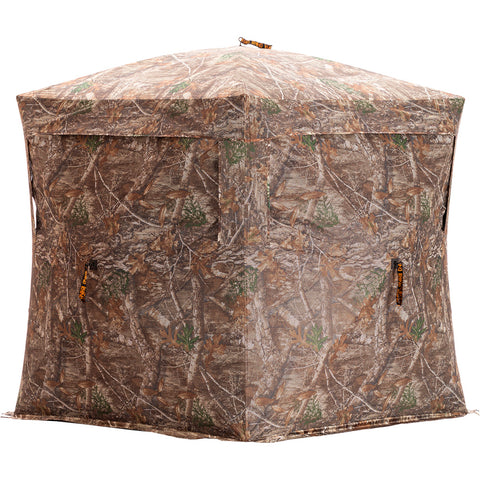 Image of Rhino Blind R180 Realtree Edge 150d