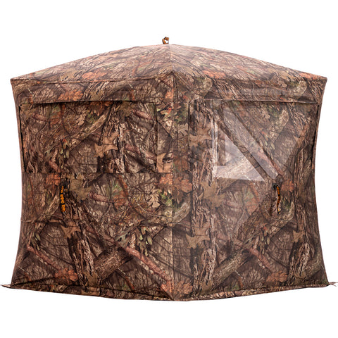 Image of Rhino Blind 180 Pro Fd Mossy Oak Country 300d