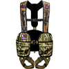 Hunter Safety System Lady Hybrid Harness S/m 100-175 Lbs. Mossy Oak