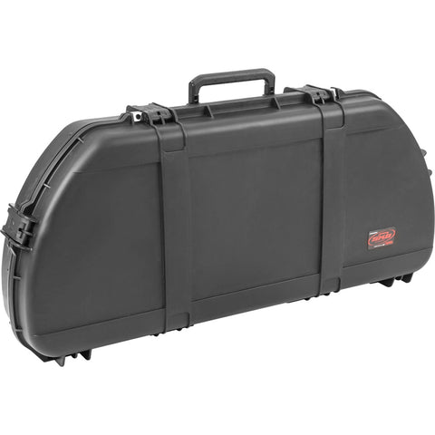 Image of Skb Iseries Shaped Bow Case Black