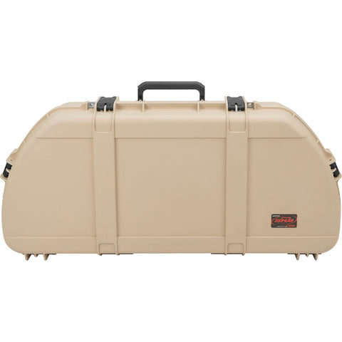 Image of Skb Iseries Shaped Bow Case Tan