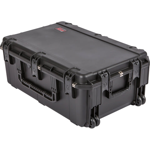 Image of Skb Tenpoint  Flatline Crossbow Case