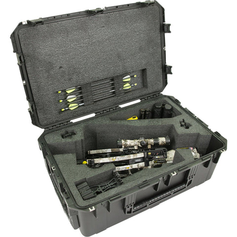 Image of Skb Tenpoint  Flatline Crossbow Case