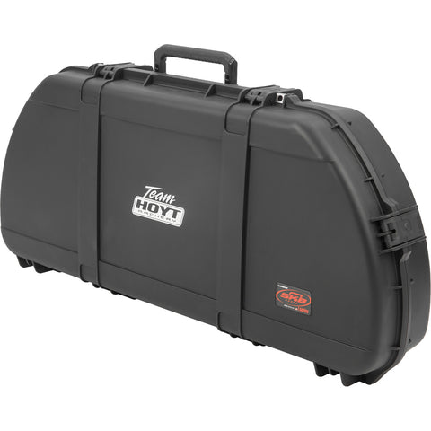 Image of Skb Hoyt Iseries Shaped Bow Case