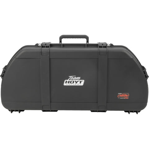 Image of Skb Hoyt Iseries Shaped Bow Case