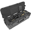 Skb Iseries Multi Ar/handgun Case Black