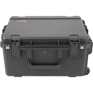 Skb Iseries Muliti 10 Handgun Case Black